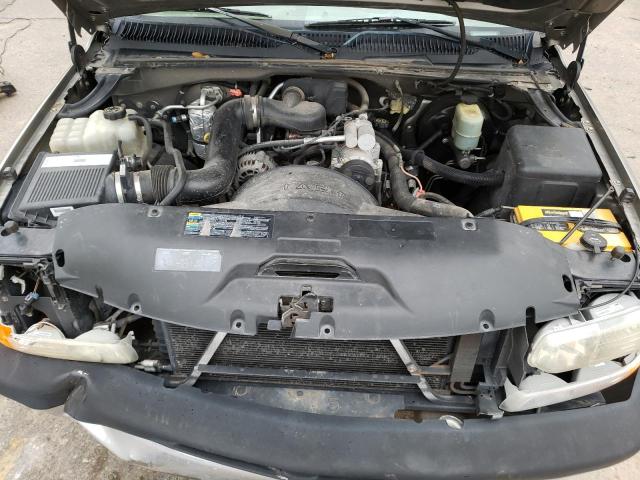 Photo 11 from auction – 2002 CHEVROLET SILVERADO with VIN 1GCEC19W22Z320896
