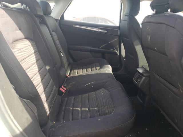 Photo 10 from auction – 2016 FORD FUSION SE with VIN 3FA6P0H76GR345055