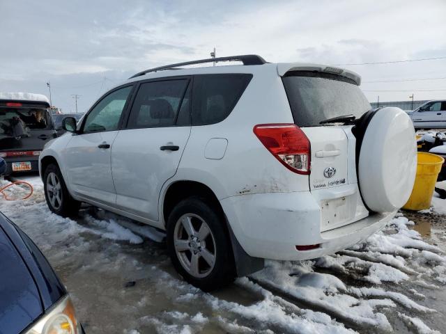 Photo 2 from auction – 2007 TOYOTA RAV4 with VIN JTMBK35V575017253