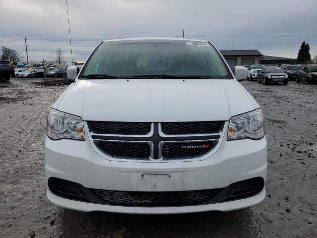 Photo 5 from auction – 2016 DODGE GRAND CARA with VIN 2C4RDGCG8GR323807