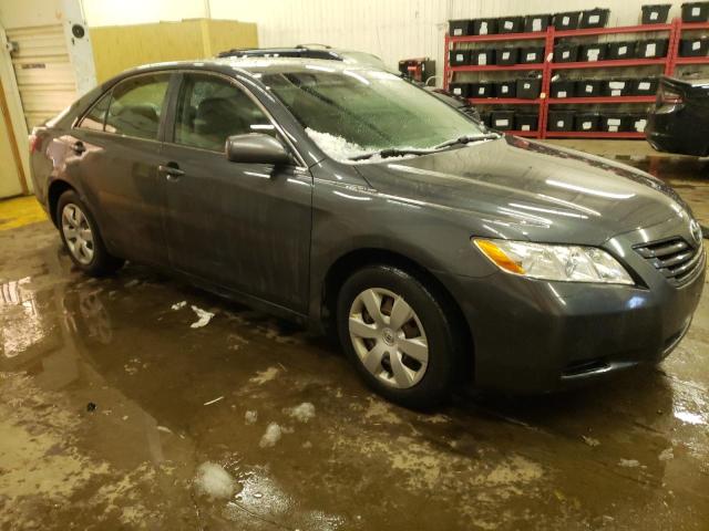 Photo 4 from auction – 2008 TOYOTA CAMRY LE with VIN 4T1BE46K88U768349