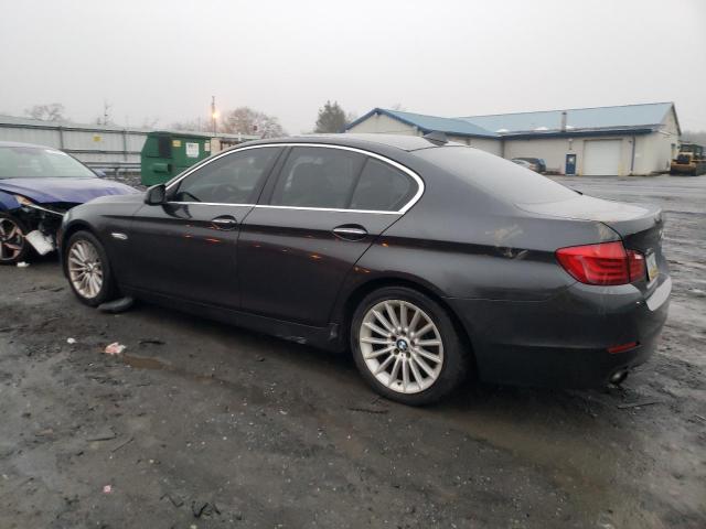 Photo 2 from auction – 2013 BMW 535 XI with VIN WBAFU7C51DDU69303