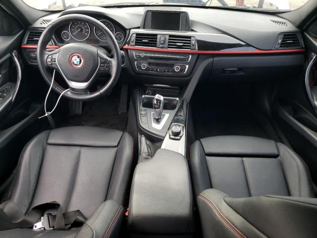 Photo 8 from auction – 2013 BMW 328 I SULE with VIN WBA3C1C57DF440122