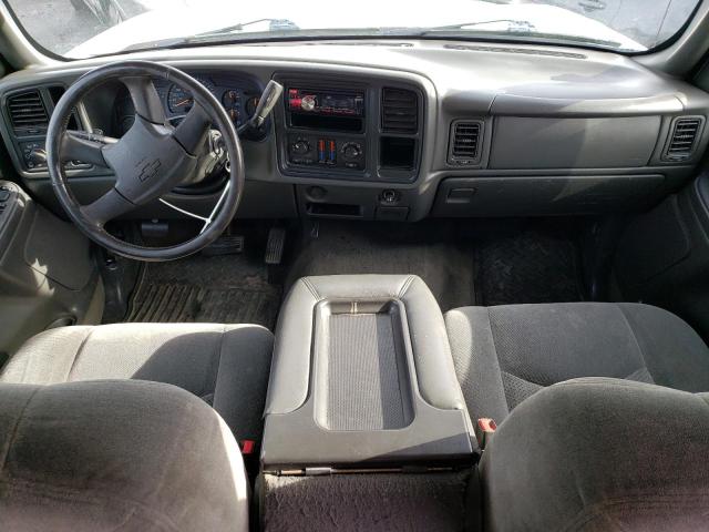 Photo 8 from auction – 2004 CHEVROLET SILVERADO with VIN 2GCEC13T641413642