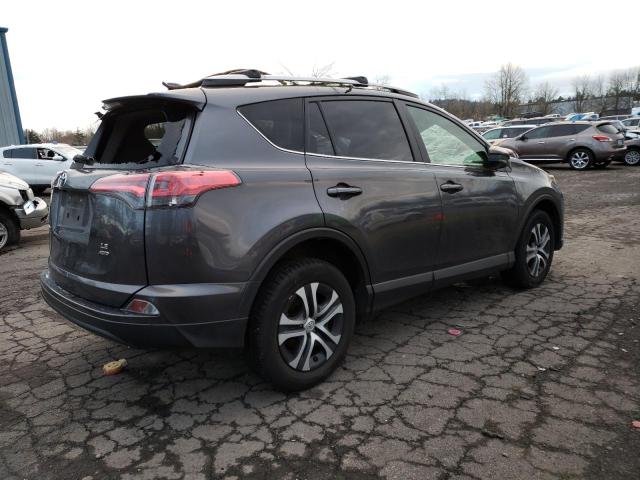 Photo 3 from auction – 2018 TOYOTA RAV4 LE with VIN JTMBFREV2JJ177953