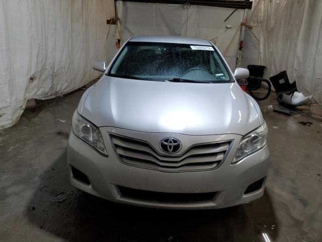 Photo 5 from auction – 2011 TOYOTA CAMRY BASE with VIN 4T1BF3EK6BU676639
