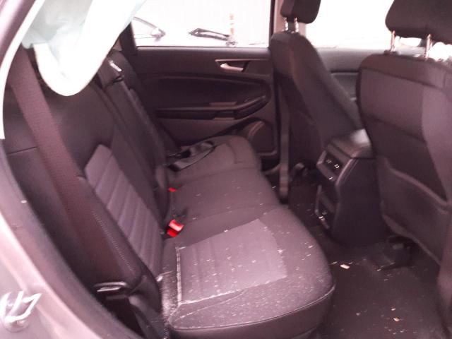 Photo 11 from auction – 2022 FORD EDGE SE with VIN 2FMPK4G96NBA23109