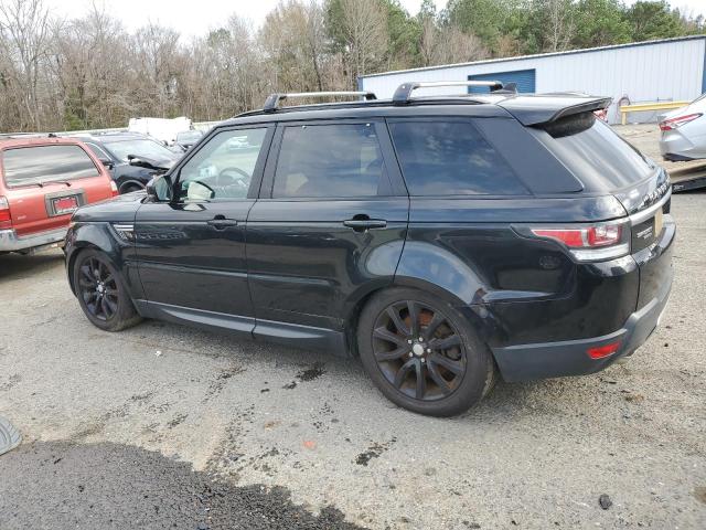 Photo 2 from auction – 2016 LAND ROVER RANGE ROVE with VIN SALWR2VF2GA554663