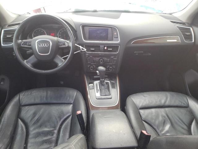Photo 8 from auction – 2010 AUDI Q5 with VIN WA1LKAFP0AA083629