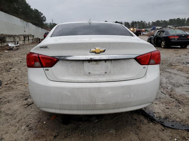 Photo 6 from auction – 2018 CHEVROLET IMPALA LT with VIN 2G1105S35J9123138