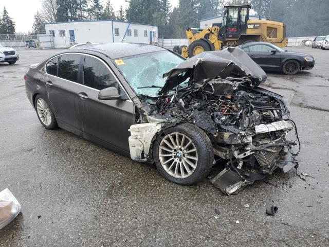Photo 4 from auction – 2011 BMW 535 XI with VIN WBAFU7C57BC877128