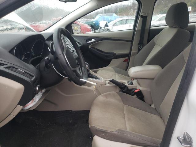 Photo 7 from auction – 2013 FORD FOCUS SE with VIN 1FADP3F25DL232868