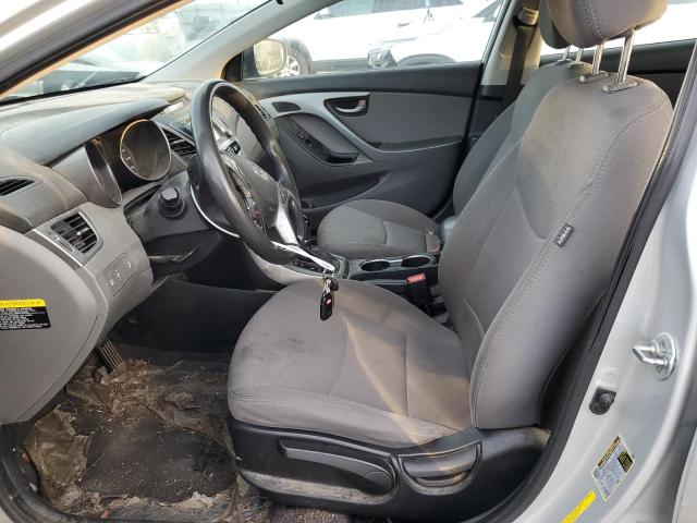 Photo 7 from auction – 2016 HYUNDAI ELANTRA SE with VIN 5NPDH4AE1GH728032