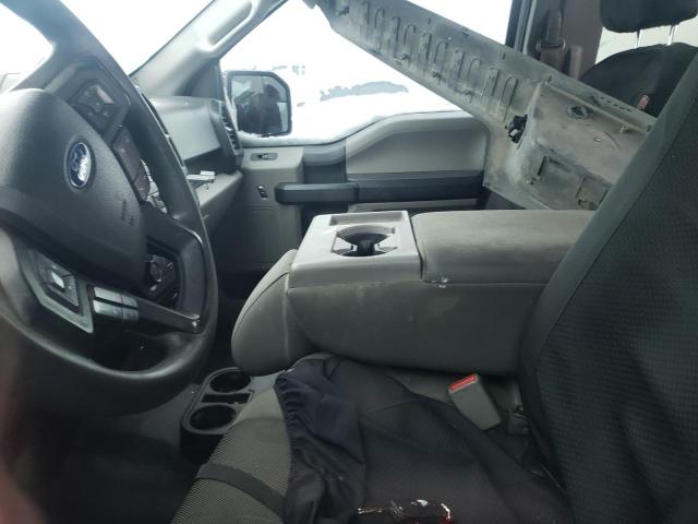 Photo 7 from auction – 2016 FORD F150 SUPER with VIN 1FTEX1EP8GFA54859