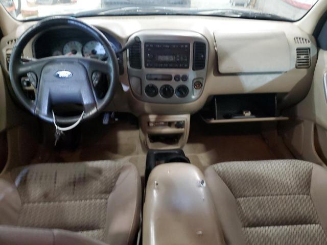Photo 8 from auction – 2004 FORD ESCAPE XLT with VIN 1FMYU03144KB43244