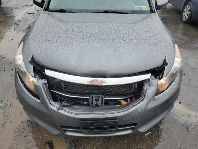 Photo 11 from auction – 2012 HONDA ACCORD EXL with VIN 1HGCP3F89CA002501