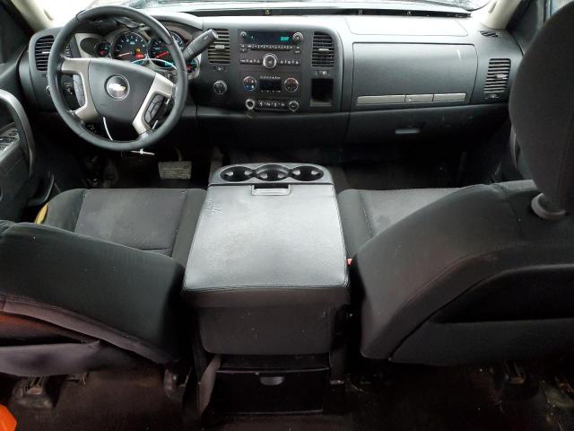 Photo 8 from auction – 2014 CHEVROLET SILVERADO with VIN 1GC1KXC82EF182927