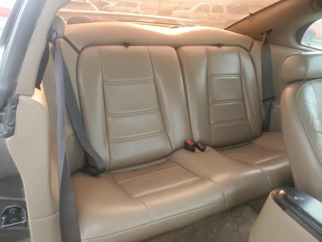 Photo 10 from auction – 2003 FORD MUSTANG with VIN 1FAFP40493F353506