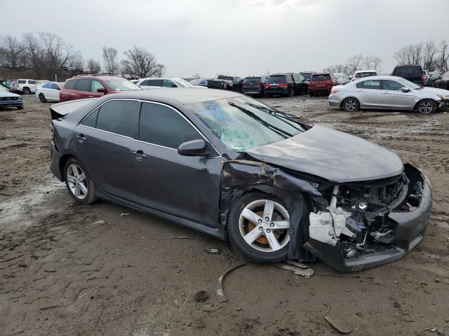 Photo 4 from auction – 2014 TOYOTA CAMRY L with VIN 4T1BF1FK7EU330025