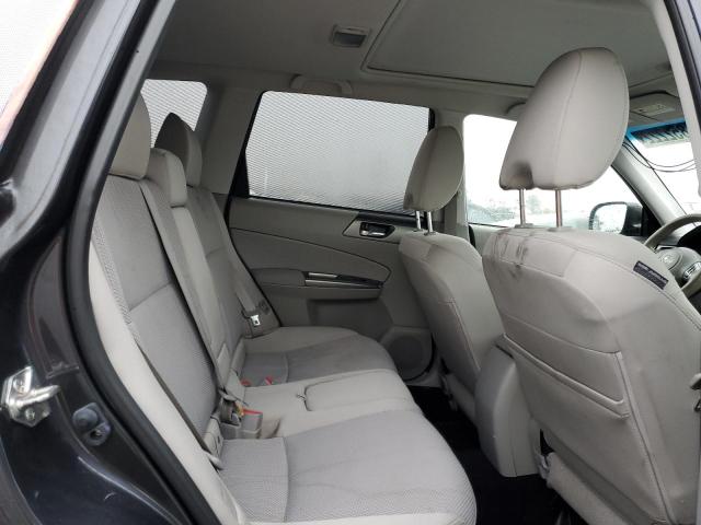 Photo 11 from auction – 2013 SUBARU FORESTER 2 with VIN JF2SHADC1DH414764