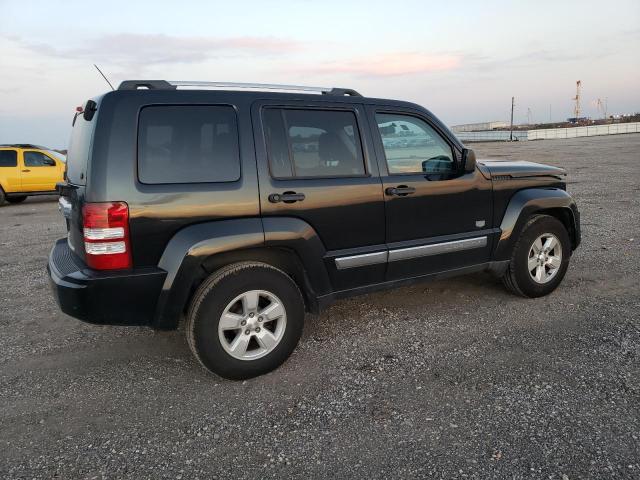 Photo 3 from auction – 2011 JEEP LIBERTY SP with VIN 1J4PP2GK6BW563089