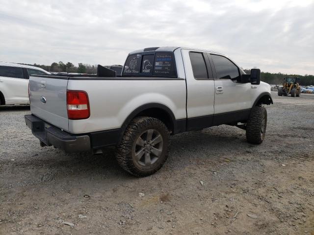 Photo 3 from auction – 2008 FORD F150 with VIN 1FTPX14598FB18269
