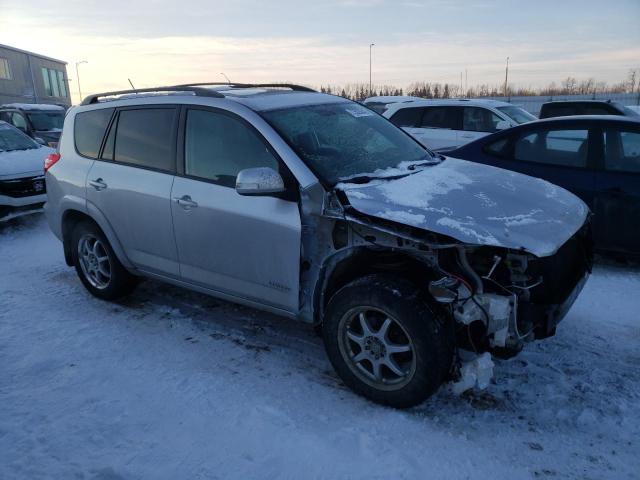Photo 4 from auction – 2011 TOYOTA RAV4 LIMIT with VIN 2T3DK4DV9BW049723