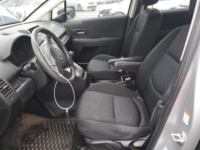 Photo 7 from auction – 2009 MAZDA 5 with VIN JM1CR29L990344175