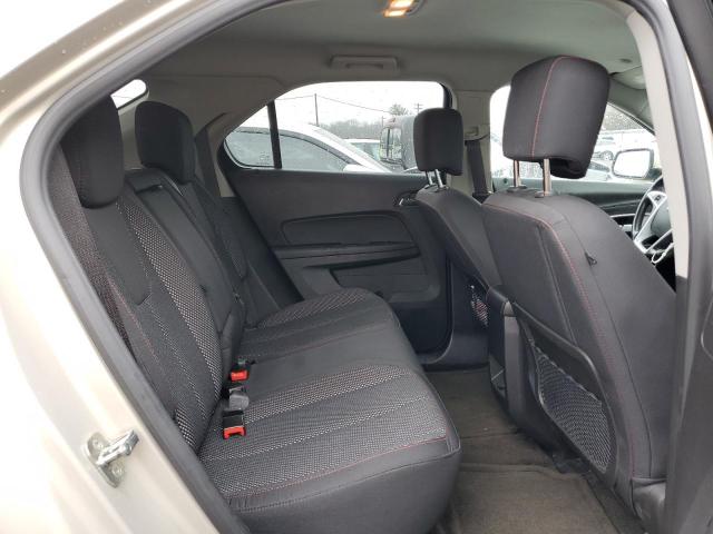 Photo 11 from auction – 2011 CHEVROLET EQUINOX LT with VIN 2CNFLEEC4B6470362