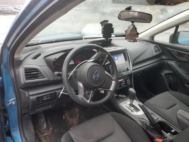 Photo 8 from auction – 2017 SUBARU IMPREZA with VIN 4S3GTAA6XH3704666