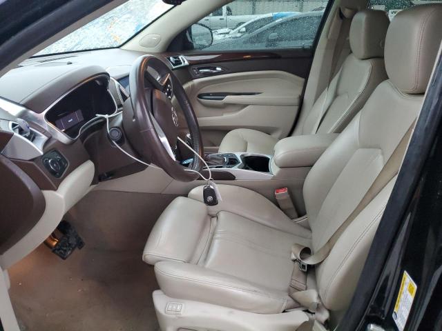 Photo 7 from auction – 2015 CADILLAC SRX PREMIU with VIN 3GYFNDE35FS576717