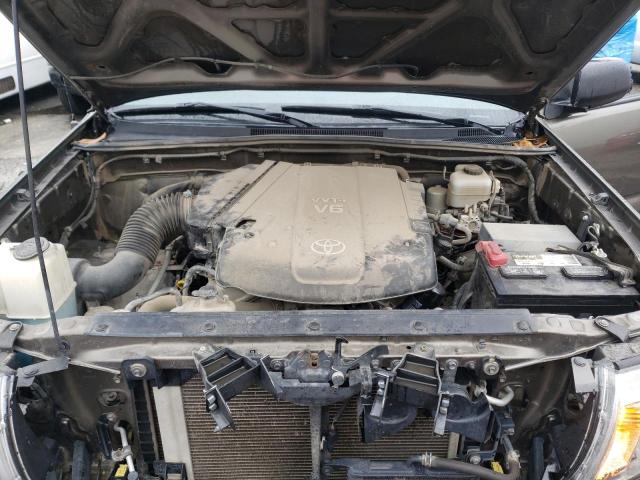 Photo 11 from auction – 2011 TOYOTA TACOMA DOU with VIN 3TMLU4ENXBM063734