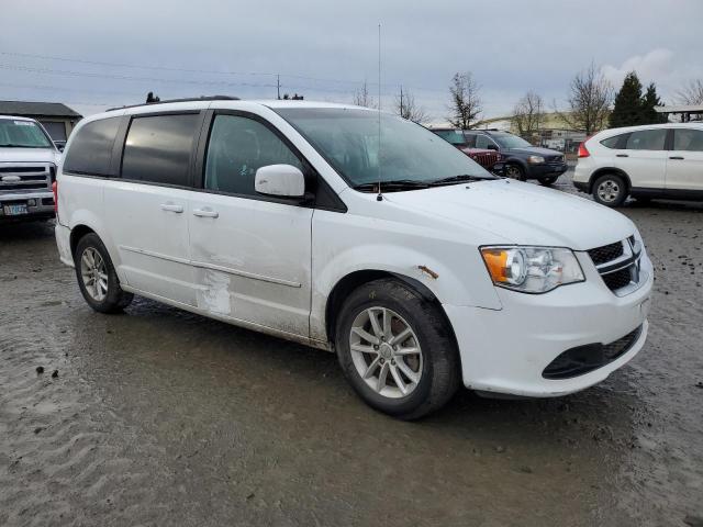 Photo 4 from auction – 2016 DODGE GRAND CARA with VIN 2C4RDGCG8GR323807