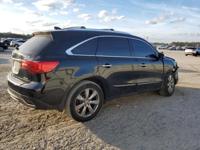 Photo 3 from auction – 2016 ACURA MDX ADVANC with VIN 5FRYD4H96GB026839
