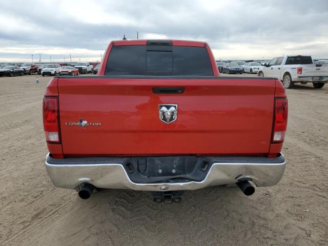 Photo 6 from auction – 2014 RAM 1500 SLT with VIN 1C6RR6LT0ES304888