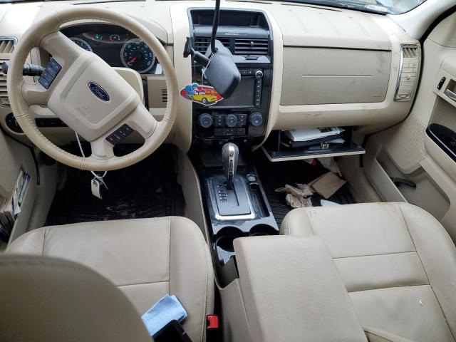 Photo 8 from auction – 2011 FORD ESCAPE LIM with VIN 1FMCU9EG7BKB64473