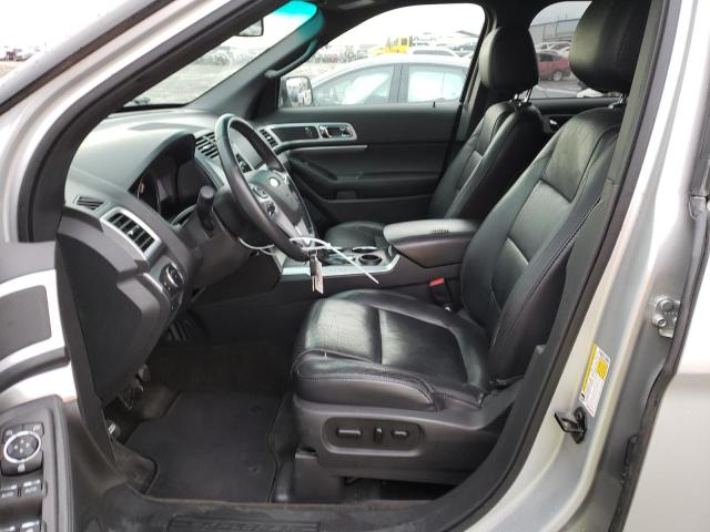 Photo 7 from auction – 2013 FORD EXPLORER X with VIN 1FM5K7D89DGB84159