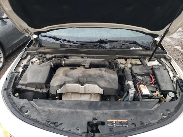 Photo 11 from auction – 2015 CHEVROLET IMPALA LT with VIN 2G1115SL1F9180246