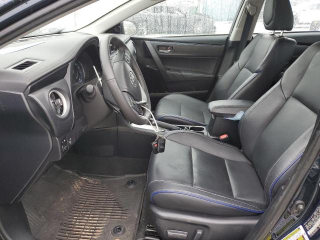 Photo 7 from auction – 2018 TOYOTA COROLLA L with VIN 2T1BURHEXJC072557