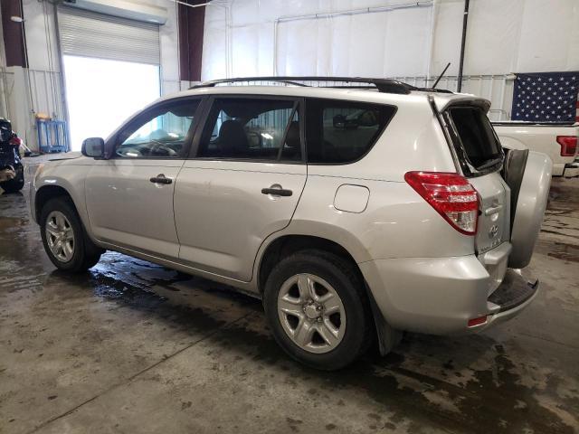 Photo 2 from auction – 2009 TOYOTA RAV4 with VIN JTMBF33V795003722