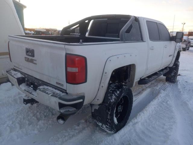 Photo 3 from auction – 2018 GMC SIERRA K25 with VIN 1GT12TEY4JF143319
