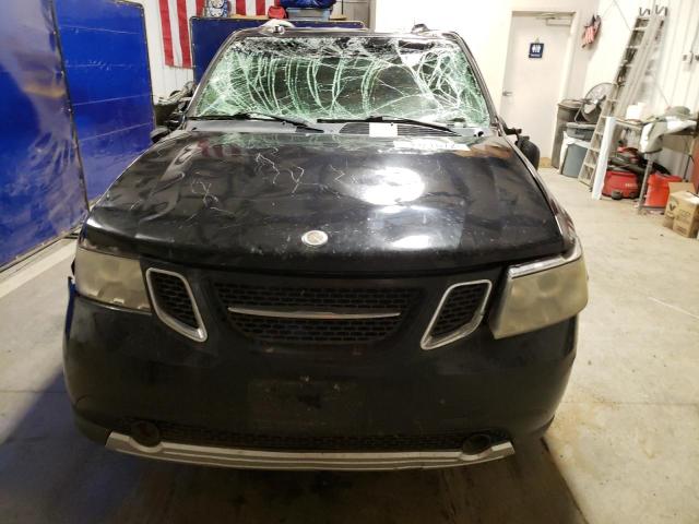 Photo 5 from auction – 2005 SAAB 9-7X LINEA with VIN 5S3ET13S952802004