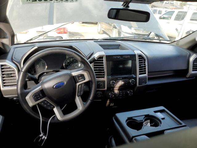 Photo 8 from auction – 2016 FORD F150 SUPER with VIN 1FTEW1EG6GKD27405