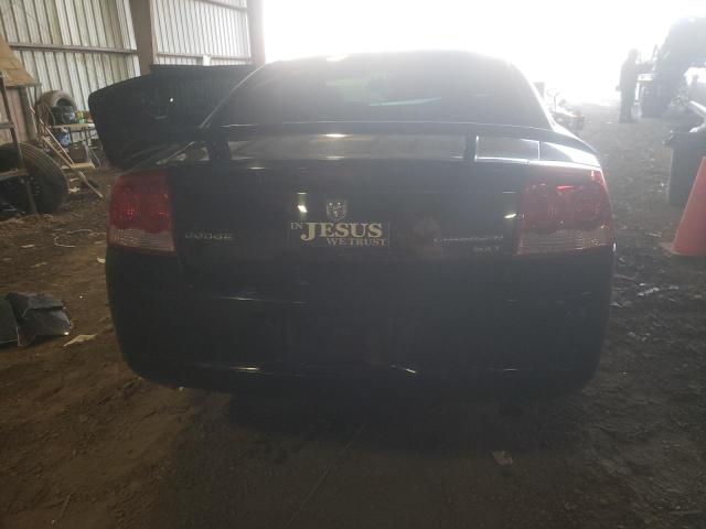 Photo 6 from auction – 2010 DODGE CHARGER SX with VIN 2B3CA3CV4AH158598