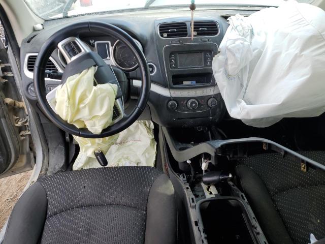 Photo 8 from auction – 2018 DODGE JOURNEY SE with VIN 3C4PDCAB9JT507861
