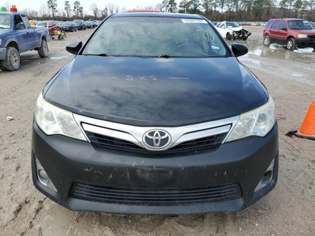Photo 5 from auction – 2012 TOYOTA CAMRY BASE with VIN 4T4BF1FK6CR176541