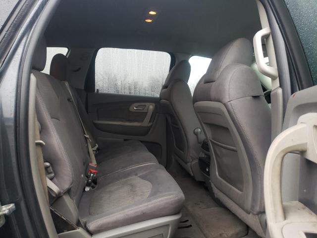 Photo 11 from auction – 2012 CHEVROLET TRAVERSE L with VIN 1GNKRFED1CJ269353