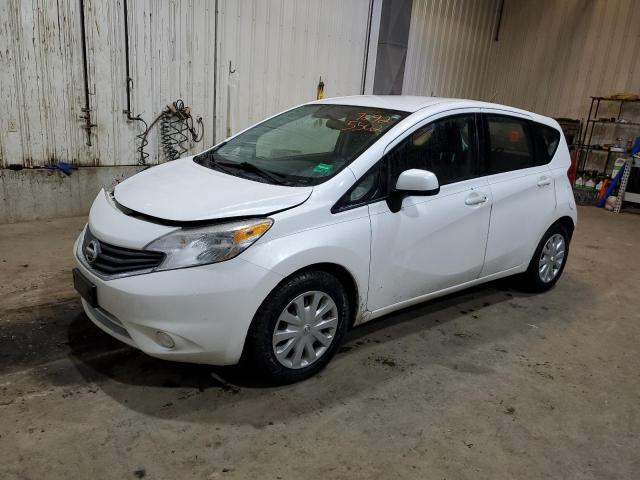 NISSAN VERSA NOTE 2014 with VIN 3N1CE2CP6EL402069 - Photo from auction