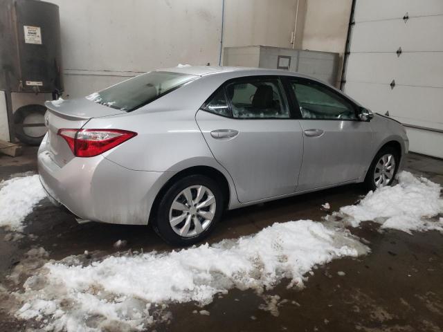 Photo 3 from auction – 2016 TOYOTA COROLLA L with VIN 2T1BURHE3GC666982