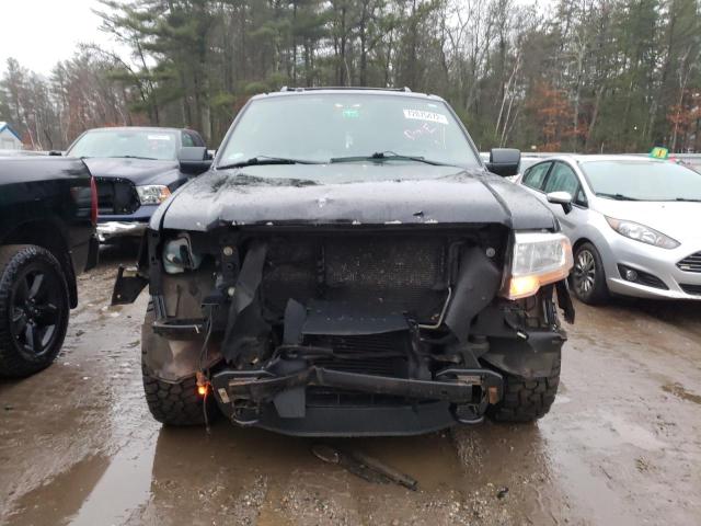 Photo 5 from auction – 2015 FORD EXPEDITION with VIN 1FMJU1JT8FEF19201